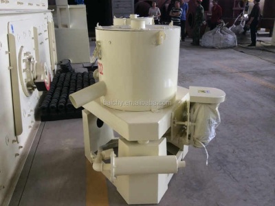aggregate Ball Mill Used in Power Plant 
