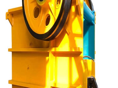Equipments For Mining Iron Ore 