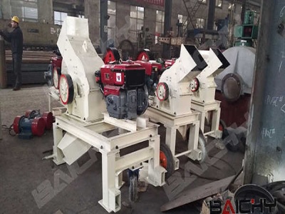 pyrite crusher plant for sale 