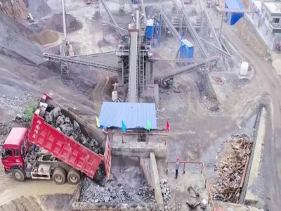 Mineral Processing Equipment,Beneficiation Plant,Mineral ...